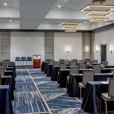 Doubletree By Hilton Washington Dc North/Гейтерсберг Экстерьер фото