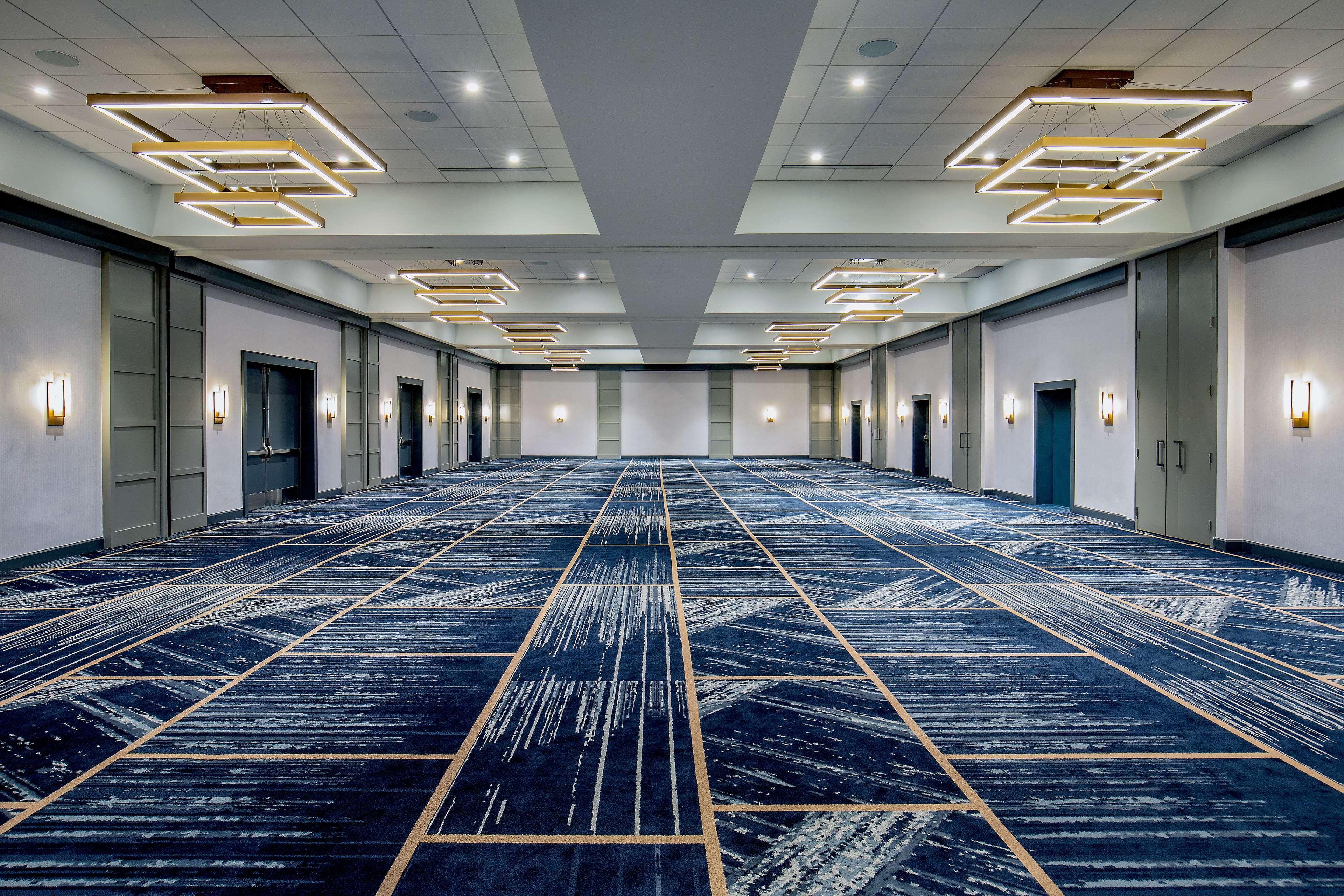 Doubletree By Hilton Washington Dc North/Гейтерсберг Экстерьер фото