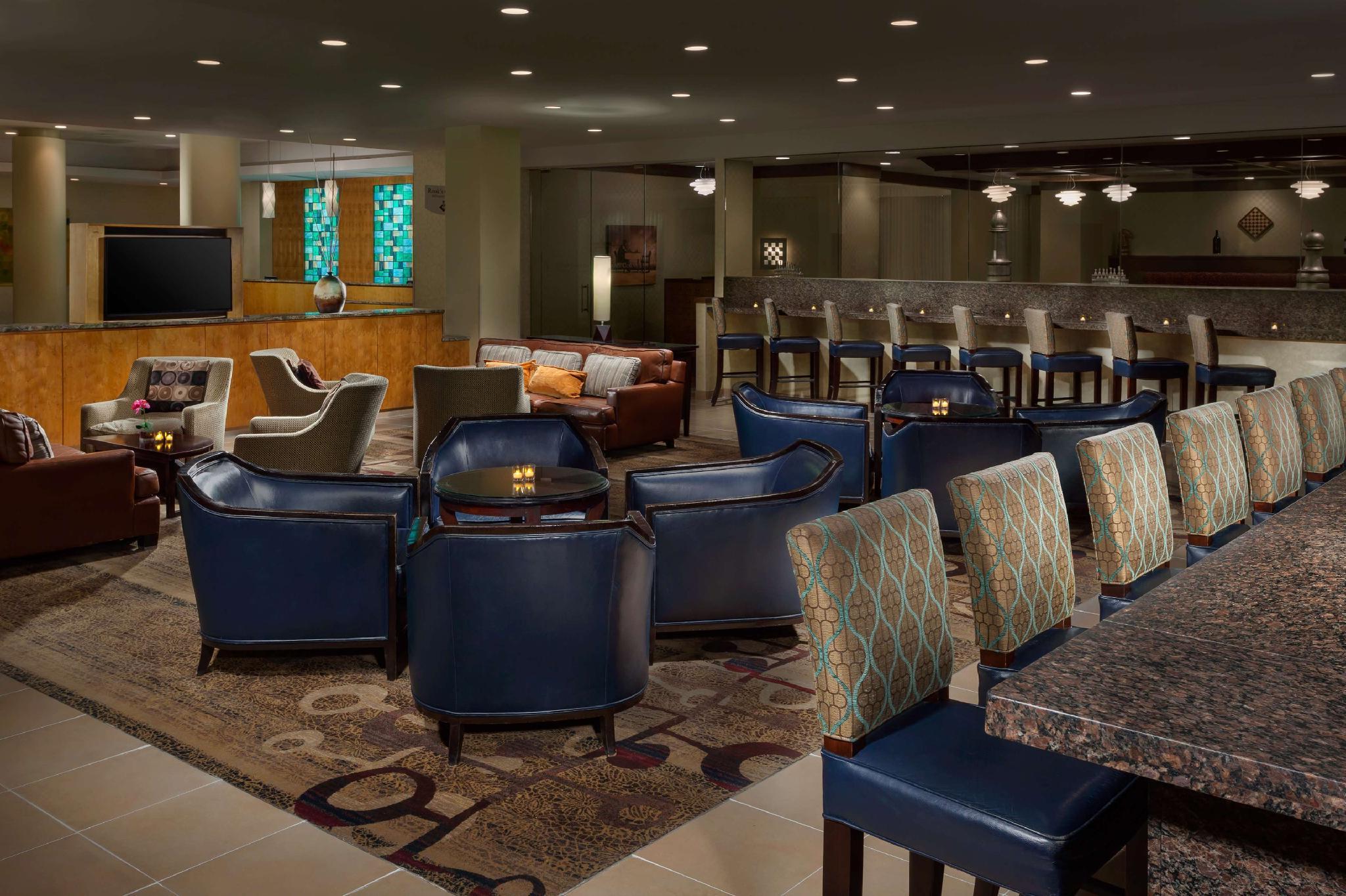 Doubletree By Hilton Washington Dc North/Гейтерсберг Экстерьер фото