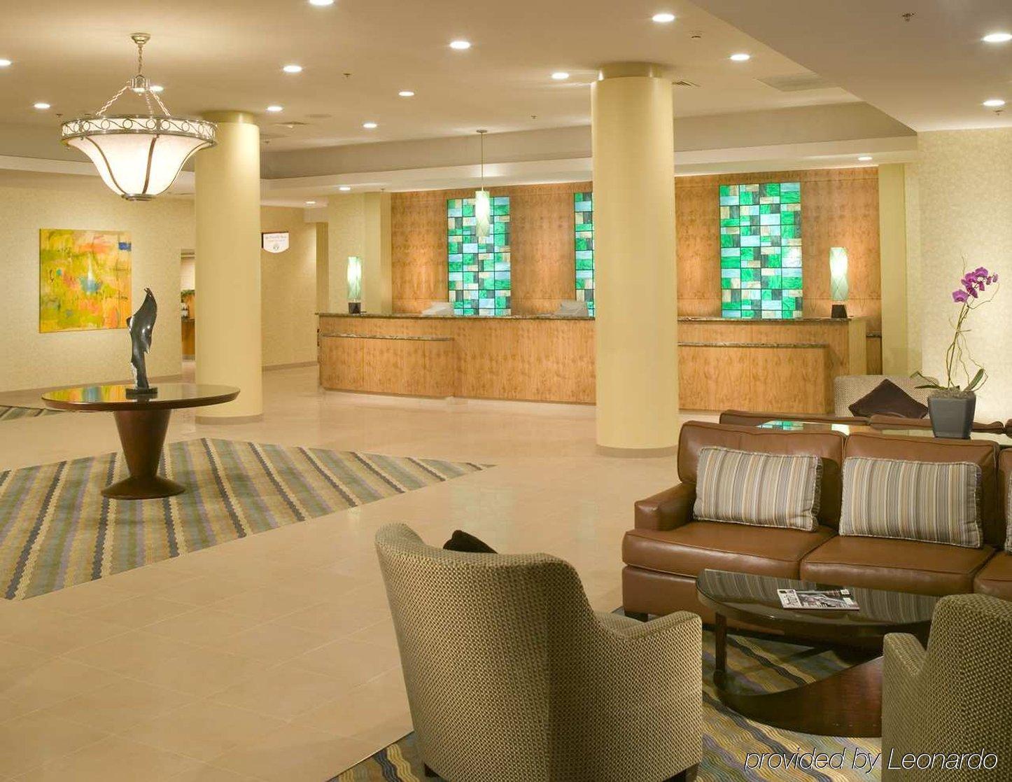 Doubletree By Hilton Washington Dc North/Гейтерсберг Интерьер фото