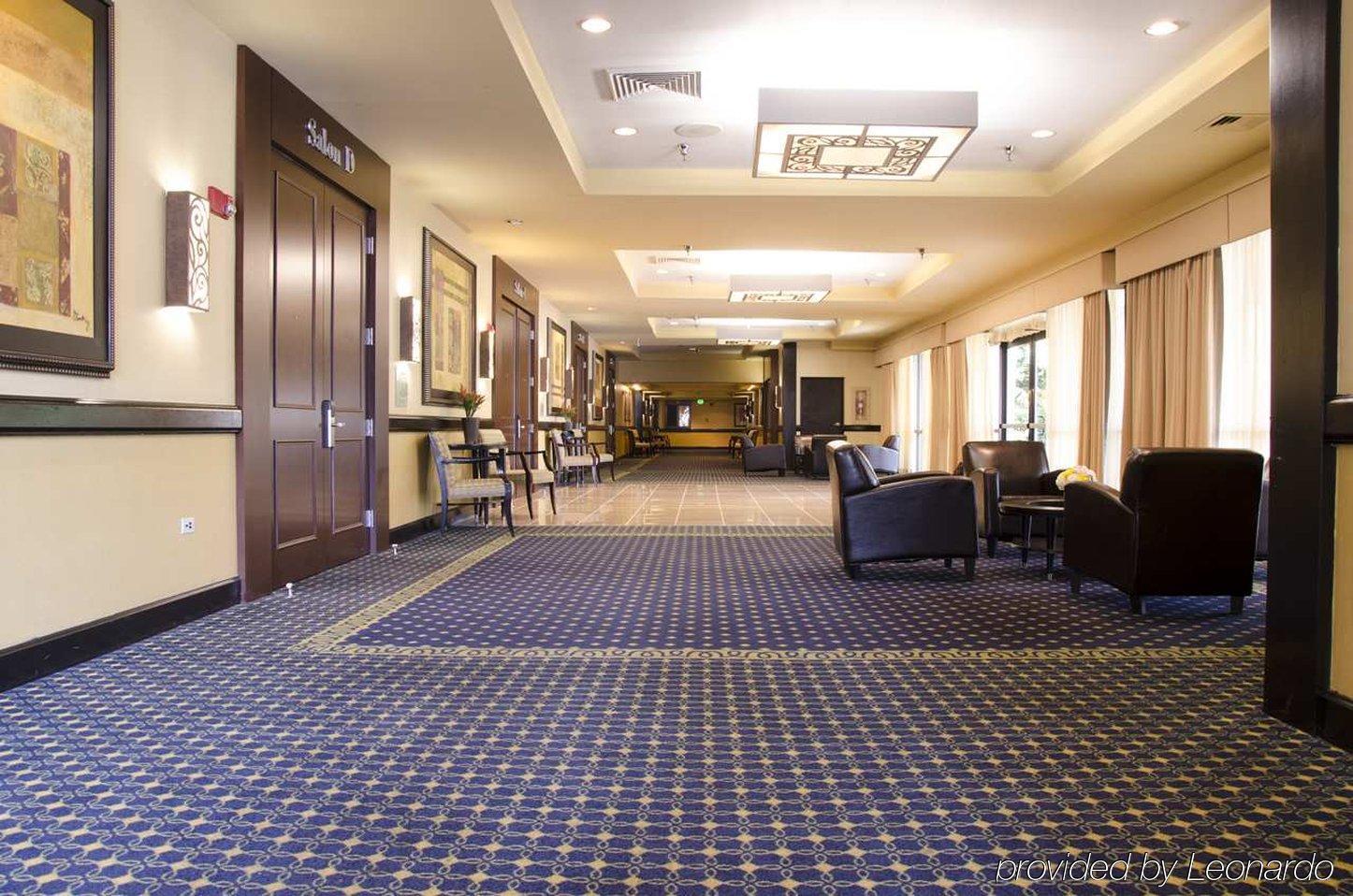 Doubletree By Hilton Washington Dc North/Гейтерсберг Экстерьер фото