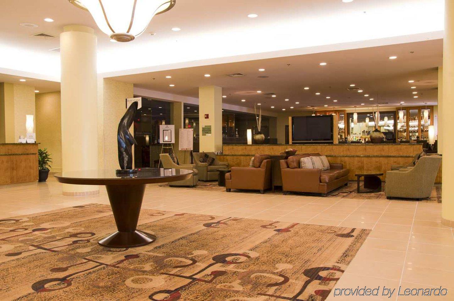 Doubletree By Hilton Washington Dc North/Гейтерсберг Экстерьер фото