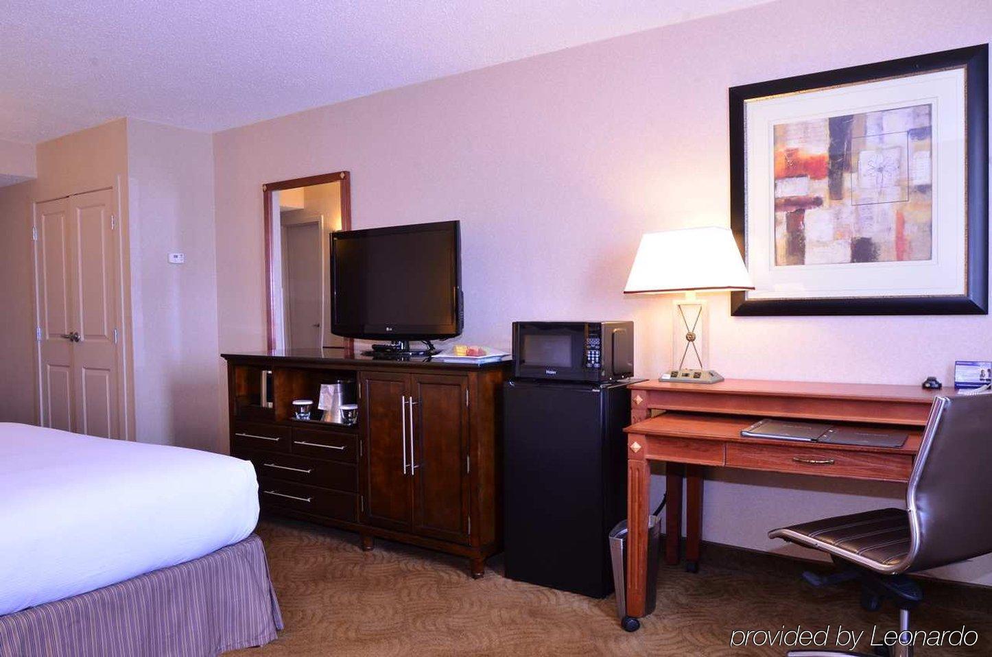 Doubletree By Hilton Washington Dc North/Гейтерсберг Экстерьер фото
