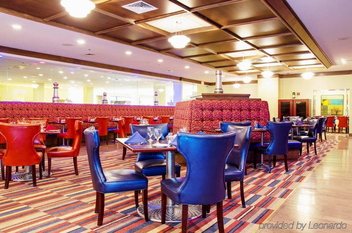 Doubletree By Hilton Washington Dc North/Гейтерсберг Экстерьер фото
