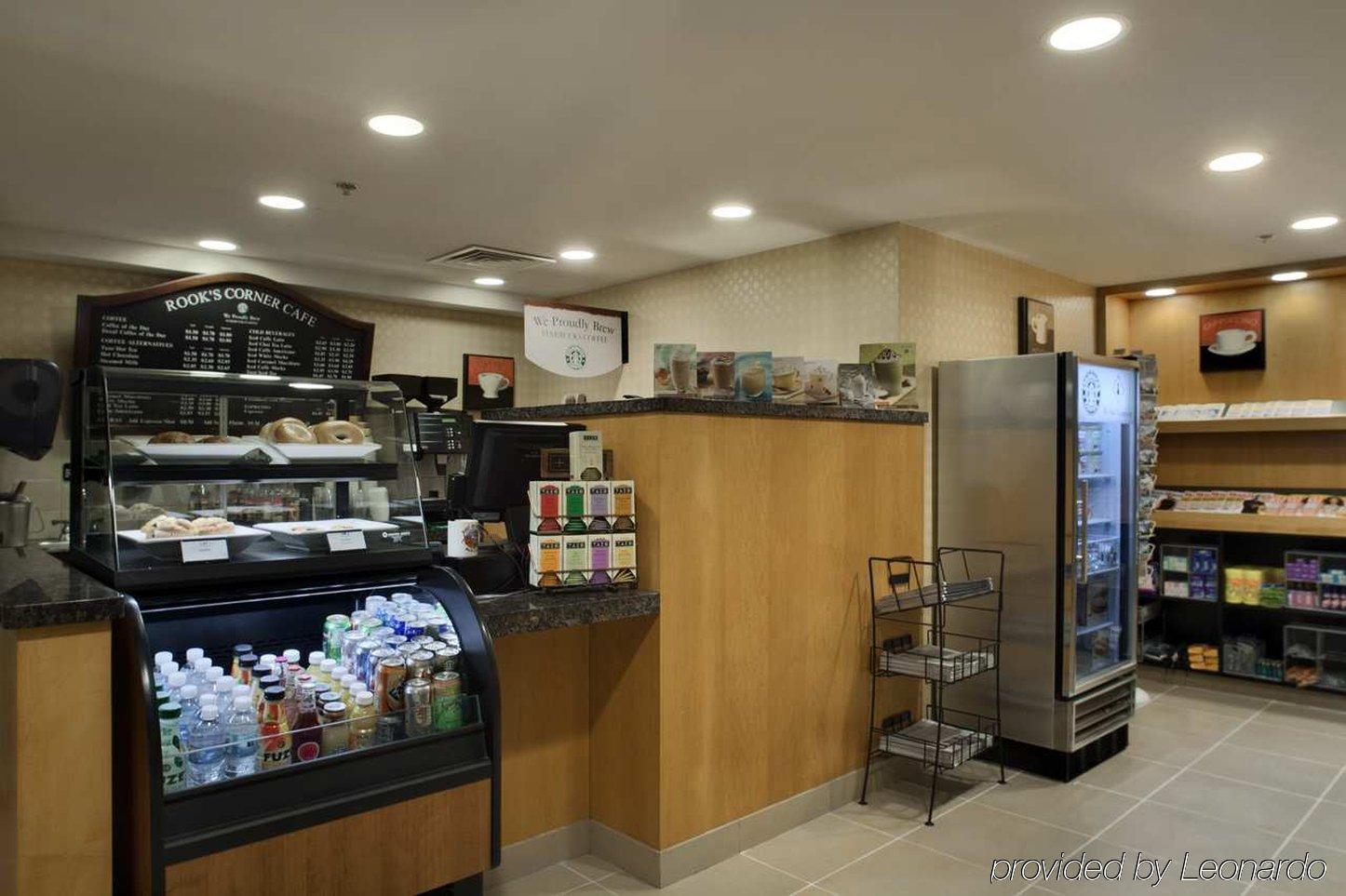 Doubletree By Hilton Washington Dc North/Гейтерсберг Удобства фото