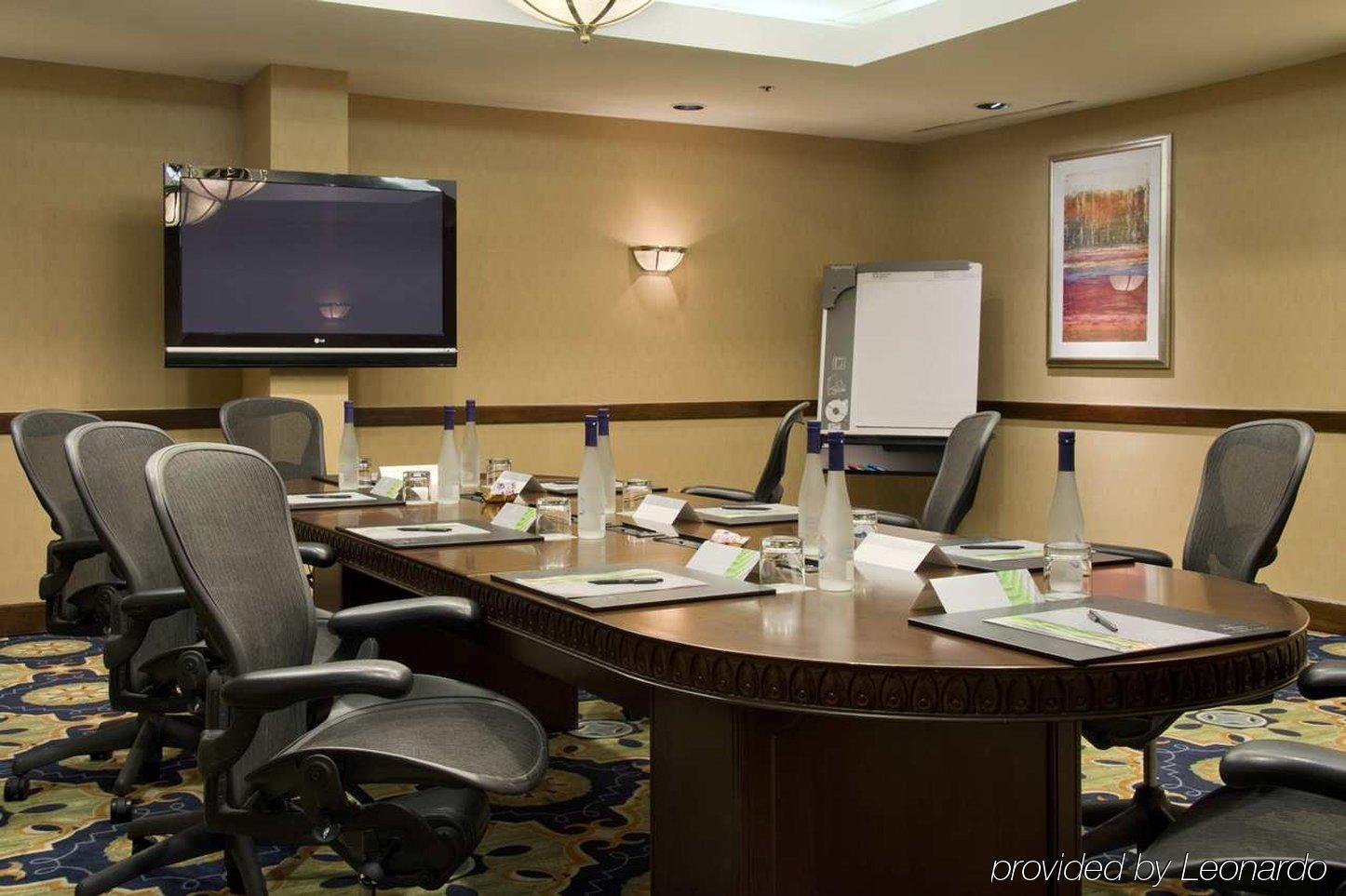 Doubletree By Hilton Washington Dc North/Гейтерсберг Удобства фото