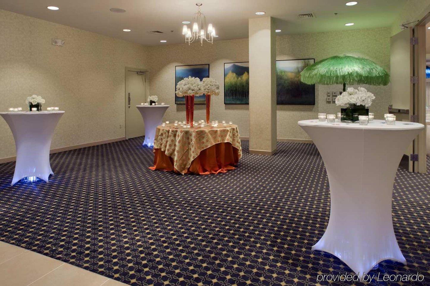 Doubletree By Hilton Washington Dc North/Гейтерсберг Удобства фото