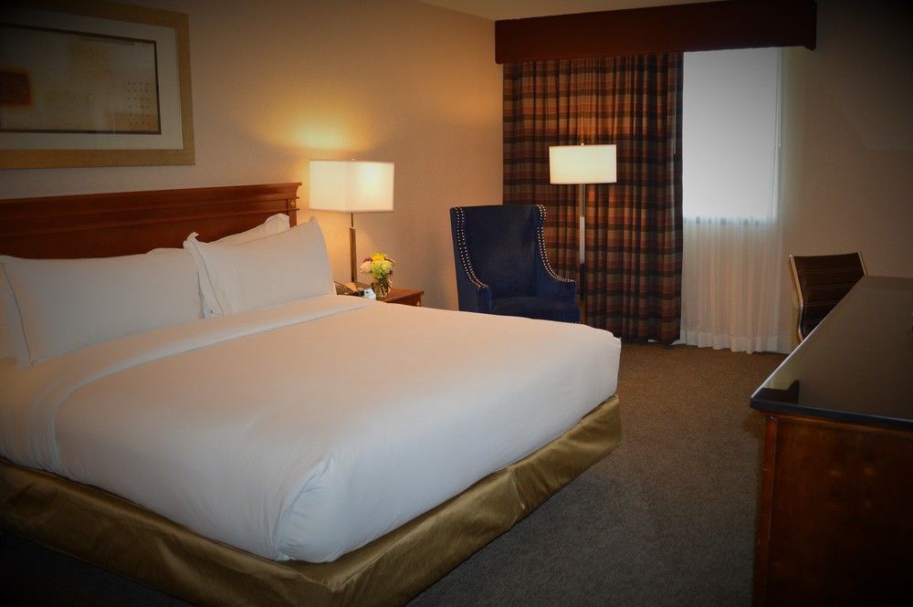 Doubletree By Hilton Washington Dc North/Гейтерсберг Экстерьер фото